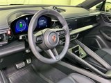 New 2025 Porsche Macan 4S Electric image 4