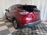 Used 2018 Nissan Murano SV image 5