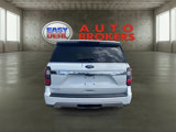 Used 2021 Ford Expedition Max Limited image 5