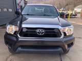 Used 2012 Toyota Tacoma 4x4 Access Cab image 3