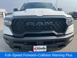 New 2026 RAM 1500 Rebel w/ Rebel Level 2 Equipment Group image 2
