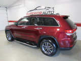 Used 2020 Jeep Grand Cherokee Limited image 3