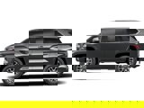 New 2025 Toyota Sequoia 4WD image 4