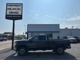 New 2025 GMC Sierra 2500 SLE w/ SLE Value Package; image 2