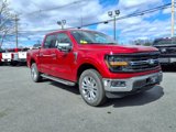 New 2025 Ford F150 XLT image 3