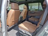 New 2025 Chevrolet Tahoe High Country image 5