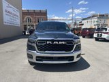New 2025 RAM 1500 4x4 Crew Cab image 4