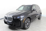 Certified 2025 BMW X5 sDrive40i image 4