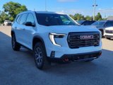New 2026 GMC Acadia AT4 w/ Luxury Package image 2