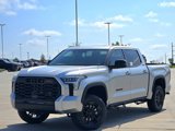 New 2025 Toyota Tundra Limited image 2