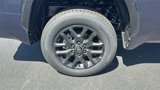 New 2025 Toyota Tundra Platinum image 4