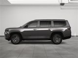 New 2025 Jeep Wagoneer Series II w/ Premium Group I image 3