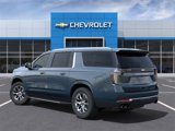 New 2025 Chevrolet Suburban Premier image 3