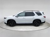 New 2025 Honda Pilot Touring image 4