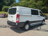 Certified 2024 Ford Transit 250 Low Roof w/ Exterior Upgrade Package image 3