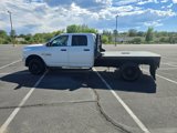 Used 2016 RAM 3500 Tradesman w/ Chrome Appearance Group image 6
