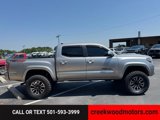 Used 2021 Toyota Tacoma TRD Sport w/ Technology Package image 4