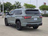 New 2025 Toyota Sequoia 4WD image 3