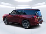 New 2025 INFINITI QX80 Sensory image 5