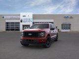 New 2025 Ford F150 STX w/ STX Black Appearance Package image 2