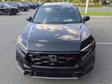New 2026 Honda CR-V TrailSport image 4