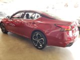 New 2025 Nissan Altima 2.5 SR image 4