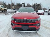 New 2025 Jeep Compass Limited image 3