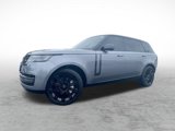Certified 2025 Land Rover Range Rover Long Wheelbase SE image 1