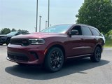 New 2025 Dodge Durango R/T image 3