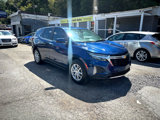 Used 2022 Chevrolet Equinox LT w/ Driver Convenience Package image 3