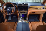 New 2025 Bentley Bentayga Extended Wheelbase image 2