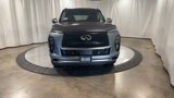New 2025 INFINITI QX80 Sensory image 5
