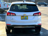 Used 2022 Chevrolet Equinox LT image 6