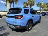 Used 2023 Honda Pilot TrailSport image 4