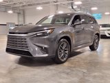 New 2025 Lexus TX 350 AWD image 3