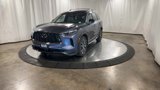 New 2025 INFINITI QX60 Sensory image 5