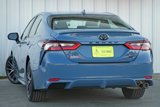 Used 2023 Toyota Camry SE image 4