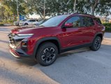 New 2026 Chevrolet Equinox ACTIV w/ Convenience Package III image 4