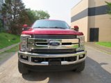 Used 2019 Ford F250 Lariat w/ Lariat Value Package image 3