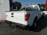Used 2014 Ford F150 XL w/ Power Equipment Group image 3
