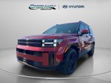 New 2026 Hyundai Santa Fe Calligraphy image 5