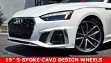 Used 2023 Audi A5 2.0T Premium Plus w/ Premium Plus image 2