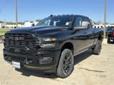 New 2025 RAM 2500 Big Horn image 3