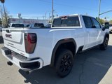 New 2025 GMC Sierra 2500 AT4 w/ Technology Package image 5