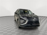 New 2025 Mitsubishi Eclipse Cross ES image 3