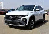 New 2025 Hyundai Tucson SEL image 6