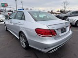 Used 2016 Mercedes-Benz E 350 Sedan image 5