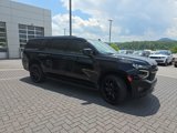 Used 2023 Chevrolet Suburban RST w/ Sport Performance Package image 3