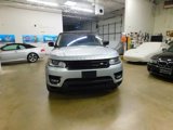 Used 2016 Land Rover Range Rover Sport Supercharged image 5