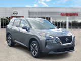 Certified 2023 Nissan Rogue SV image 2